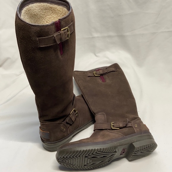 UGG Shoes - UGG tall winter boots